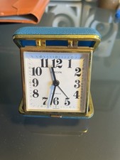 Sveglia vintage viaggio usato  Bologna