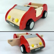 Hape wooden doll for sale  Phoenix