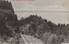 Bergbahn rorschach heiden gebraucht kaufen  Bamberg