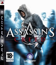Jeu ps3 assassin d'occasion Jeu ps3 assassin d'occasion  Les Mureaux