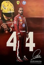 Lewis hamilton ferrari usato  Castel San Pietro Terme
