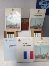 Learn speak french for sale  MERTHYR TYDFIL