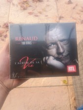 coffret renaud d'occasion coffret renaud d'occasion  France
