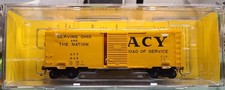 Kadee 4054 akron for sale  Keene
