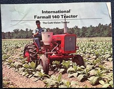 International harvester farmal for sale  Laurel