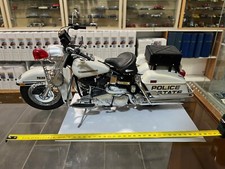 Moto harley davidson d'occasion  Beaucouzé