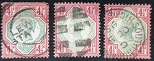 Jubilee issue sg206 for sale  BRAINTREE