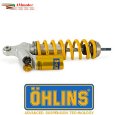 Ammortizzatore ohlins moto usato  Caserta