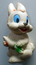 Giocattolo vintage vinile usato  Gioia del Colle
