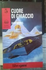 Librogame cuore ghiaccio usato  Italia