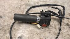 Wbs1o822 hyosung 125 gebraucht kaufen  Ennepetal