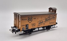 Märklin 4678 museumswagen gebraucht kaufen  Gäufelden