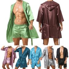 Herren glanz satin gebraucht kaufen  Bremen