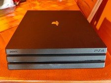 Playstation pro 1tb usato  Italia
