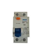 Rcd 40a 30ma for sale  LINCOLN