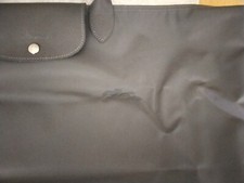 Longchamp pliage grau gebraucht kaufen  Frankfurt am Main