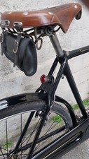 Bici bianchi restaurata usato  Prato