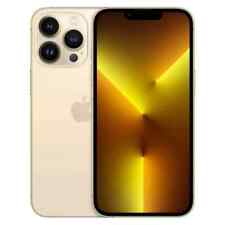 Apple iPhone 13 Pro 128GB telefone desbloqueado dourado - 15% EXTRA OFF - BOM B+ comprar usado  Enviando para Brazil