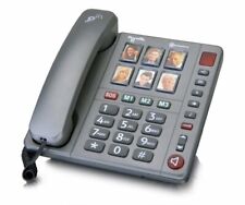Audioline amplicomms powertel gebraucht kaufen  Bremen