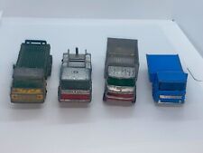 Vintage matchbox truck for sale  AYLESFORD
