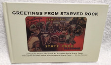 Greetings starved rock for sale  Mason City