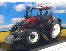 Usado, Trator agrícola Burago escala 1/32 18-44071 - Valtra N174 - Borgonha comprar usado  Enviando para Brazil