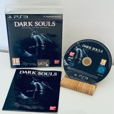 Dark souls prepare usato  Firenze