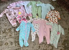Baby clothing used for sale  New Port Richey