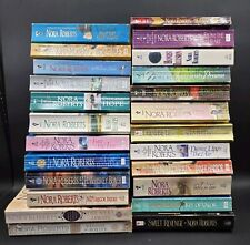 Lot nora roberts for sale  Portland