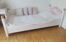 Niki prinzessinnen bett gebraucht kaufen  Dortmund