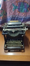Macchina scrivere remington usato  Vignate
