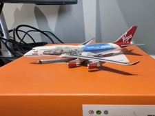 400 wings virgin for sale  NANTWICH