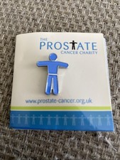 Vintage prostate cancer for sale  BRISTOL