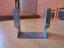 Balkenschuhe außenliegendem f gebraucht kaufen  Ringelai