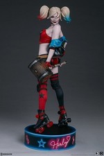 Harley quinn wheels d'occasion  France