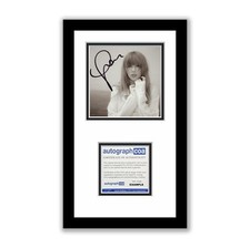 Taylor swift autographed for sale  New York