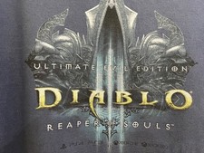diablo t shirt for sale diablo t shirt for sale  CORBY