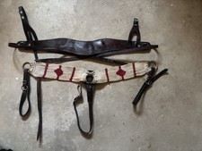 old horse collars for sale  Willcox