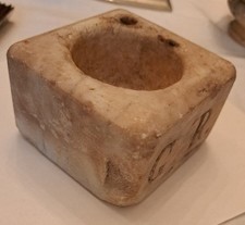 Pezzo marmo raro usato  Spadafora
