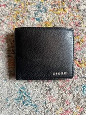 Diesel fold leather for sale  BIRMINGHAM