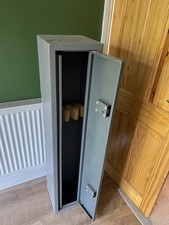 Standfast gun cabinet for sale  BURTON-ON-TRENT