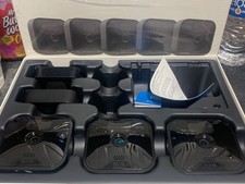 Câmera de segurança externa Blink (3ª geração) - 5 câmeras comprar usado Câmera de segurança externa Blink (3ª geração) - 5 câmeras comprar usado  Enviando para Brazil