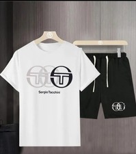 Ensemble sergio tacchini d'occasion  Paris V