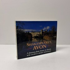 Shakespeare avon journey for sale  READING
