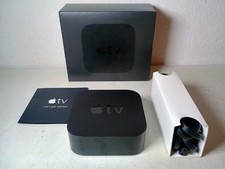 Usado, Streamer de Mídia Apple TV 32GB 4K HD - (MQD22LL/A) - FRETE GRÁTIS! comprar usado  Enviando para Brazil