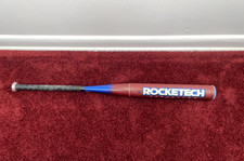 Anderson rocketech bat for sale  Charleston