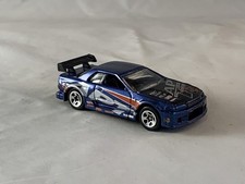 Hot wheels nissan for sale  Sycamore