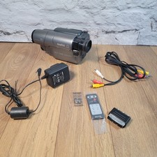 Sanyo ex580p 8mm for sale  STOCKPORT