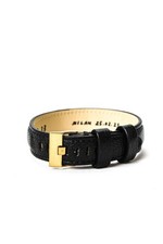 relogio bracelete couro feminino comprar usado  Enviando para Brazil