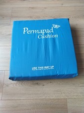 Permapad blue wheelchair for sale  LONDON